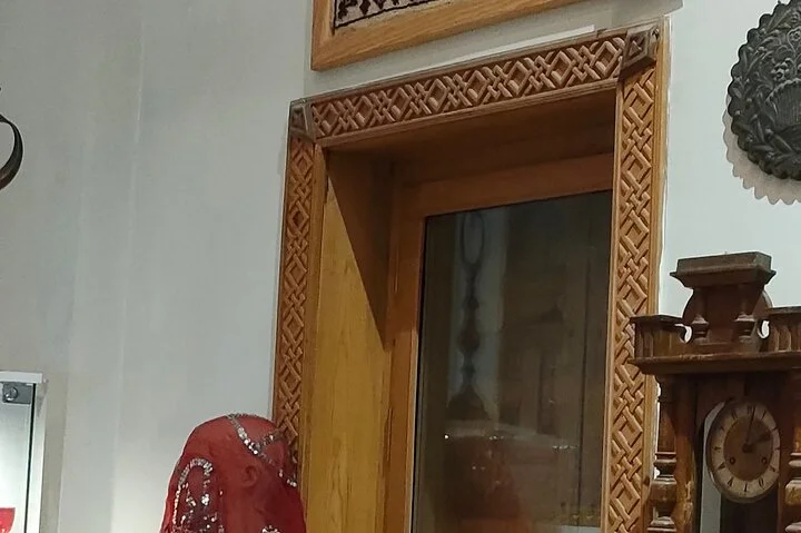 Isparta City Tour for Private Groups