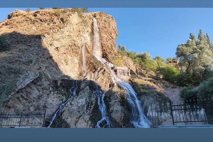 Isparta City Tour for Private Groups