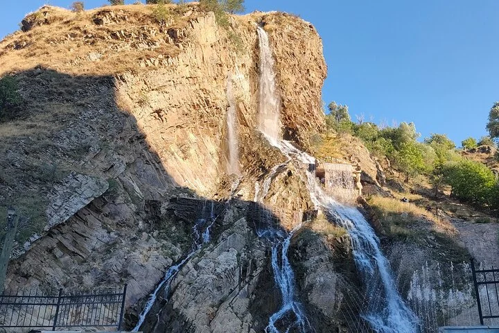 Isparta City Tour for Private Groups