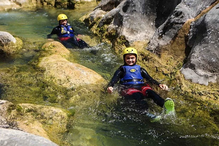 Jeep Safari Adventure in the Taurus Mountains