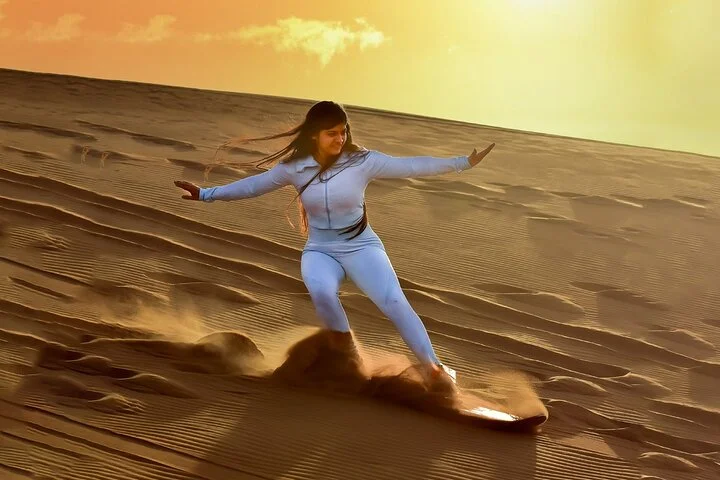 Just For You Private Desert BBQ Dinner