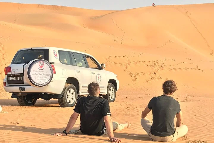 Just For You Private Desert BBQ Dinner