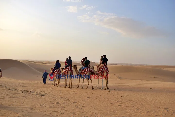 Just For You Private Desert BBQ Dinner