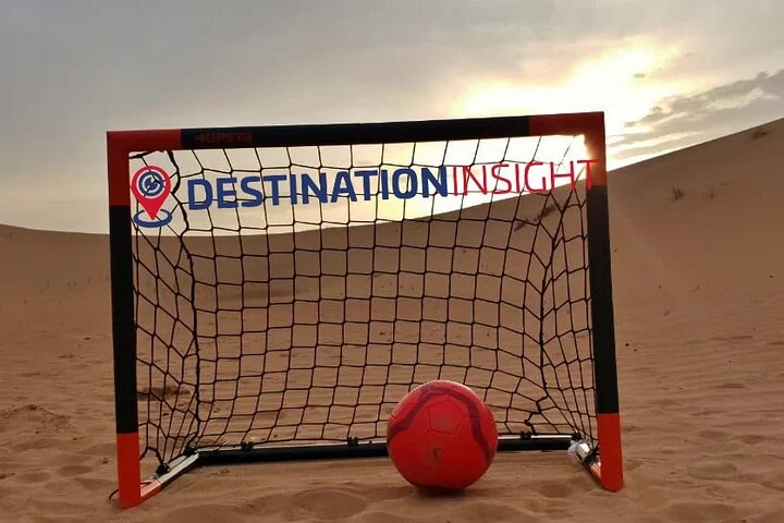 Just For You Private Desert BBQ Dinner