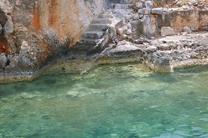 Kekova Private Full-Day Boat Trip