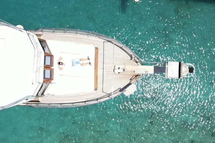 Kekova Private Full-Day Boat Trip