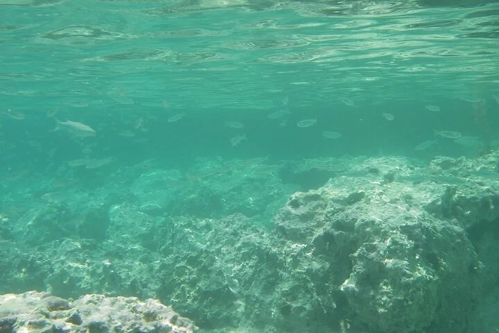 Kekova Private Full-Day Boat Trip