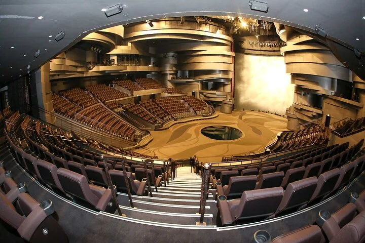 La Perle Admission To VIP Ticket With Optional Pick and Drop