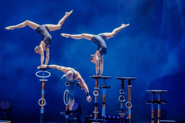 La Perle Admission To VIP Ticket With Optional Pick and Drop