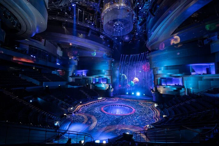 La Perle by Dragone Dubai Tickets
