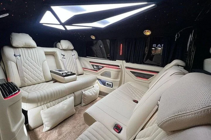 Land of Legends Private Transfer And Night Show from Antalya