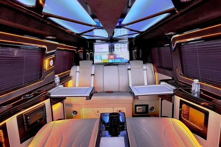 Land of Legends Private Transfer And Night Show from Antalya