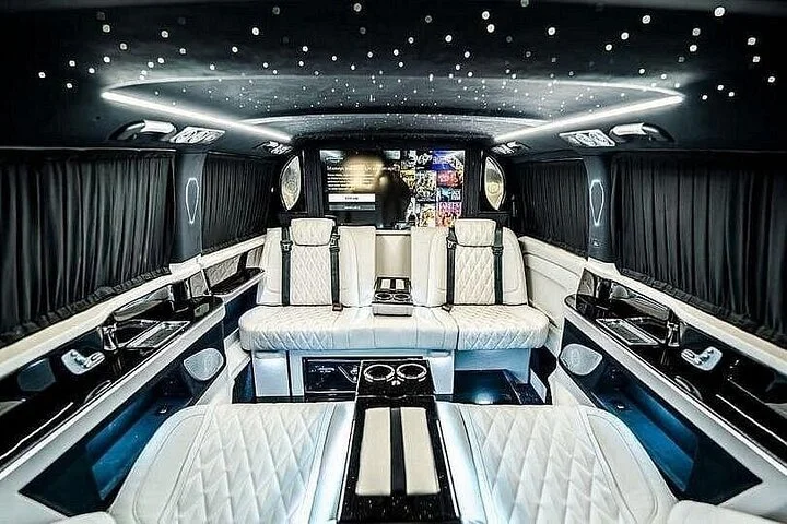 Land of Legends Private Transfer And Night Show from Antalya