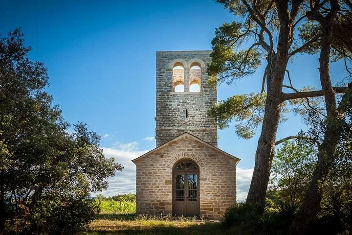 Languedoc Vineyard Tours