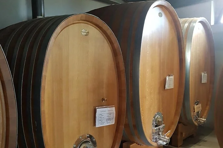 Languedoc Vineyard Tours
