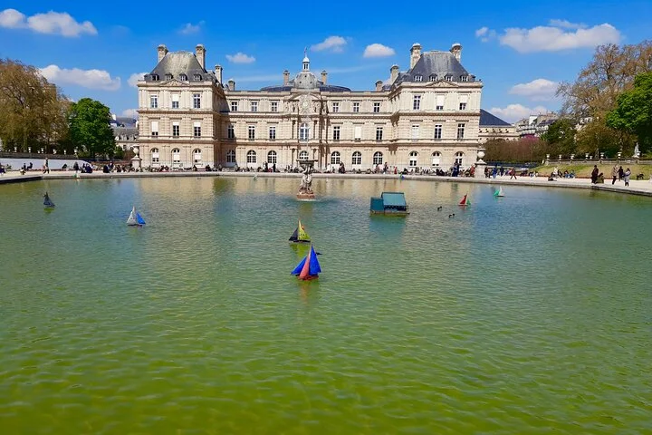 Latin Quarter Paris Private Walking Tour