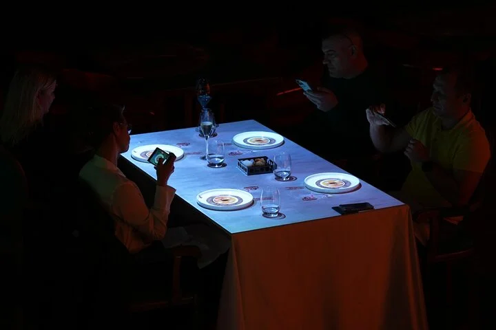 Le Petit Chef - World's Smallest Chef Arrived In Antalya Ticket