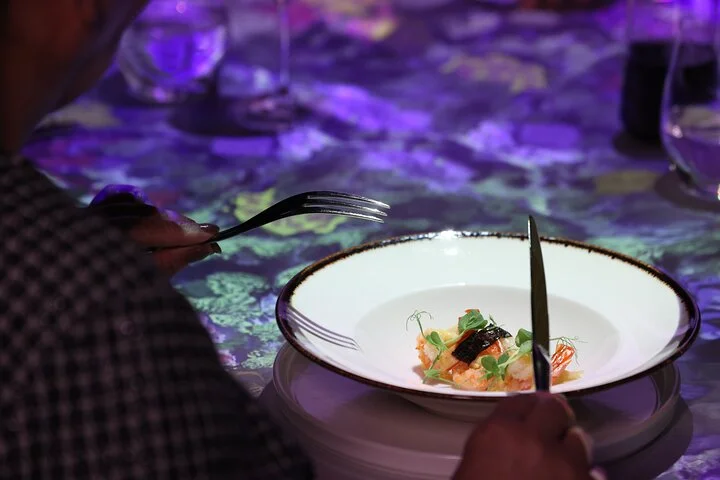 Le Petit Chef - World's Smallest Chef Arrived In Antalya Ticket