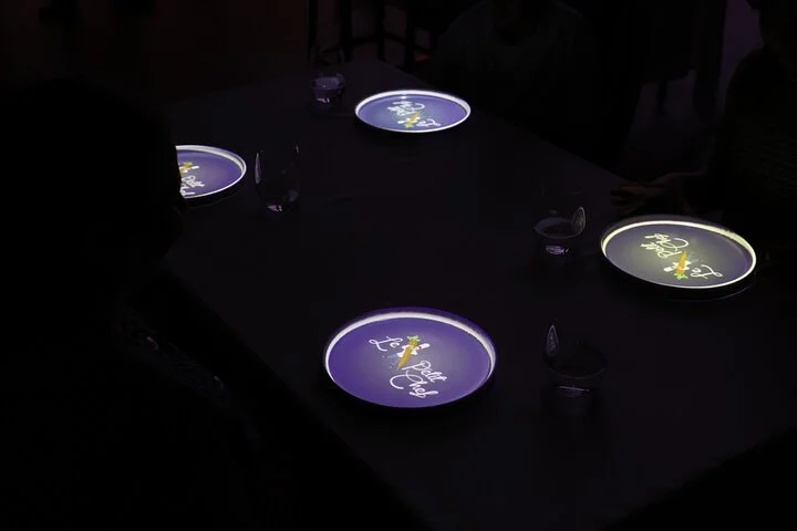 Le Petit Chef - World's Smallest Chef Arrived In Antalya Ticket