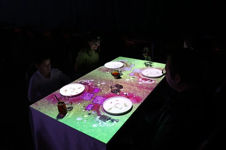 Le Petit Chef - World's Smallest Chef Arrived In Antalya Ticket