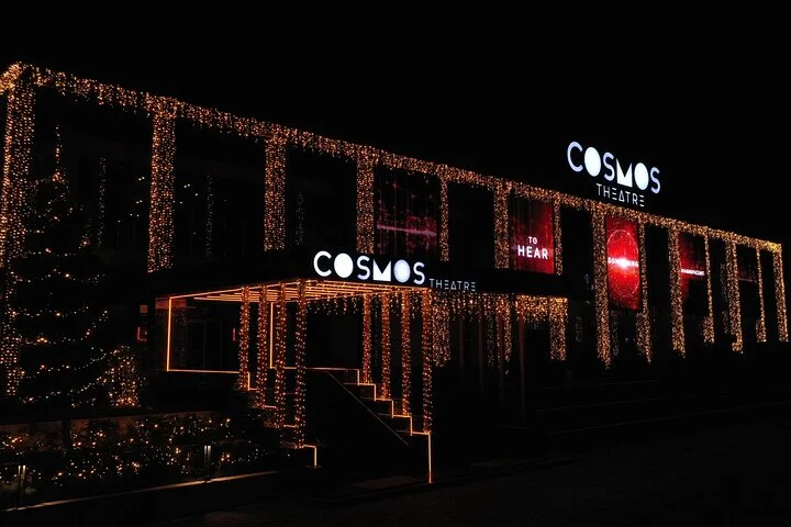 Le Petit Chef - World's Smallest Chef Arrived In Antalya Ticket