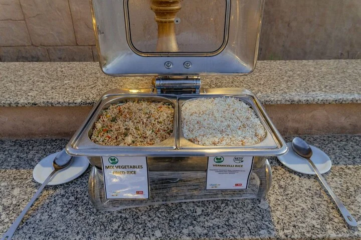 Luxurious Platinum Desert Safari Experience in Dubai