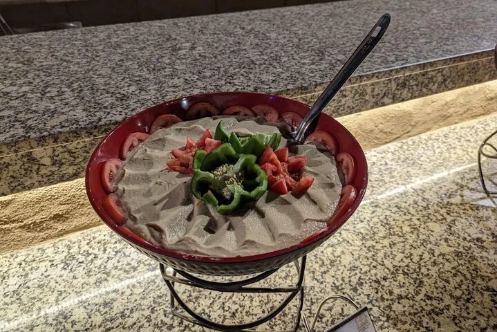 Luxurious Platinum Desert Safari Experience in Dubai