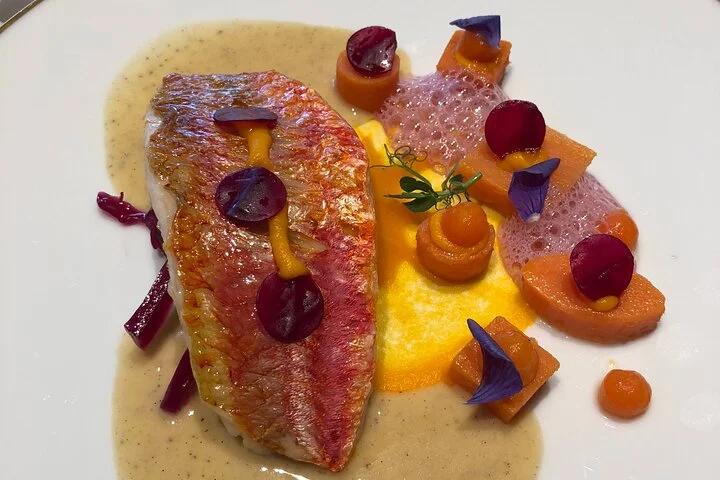 Luxury Champagne Tour(All Included): 2 Famous Houses & Restaurant