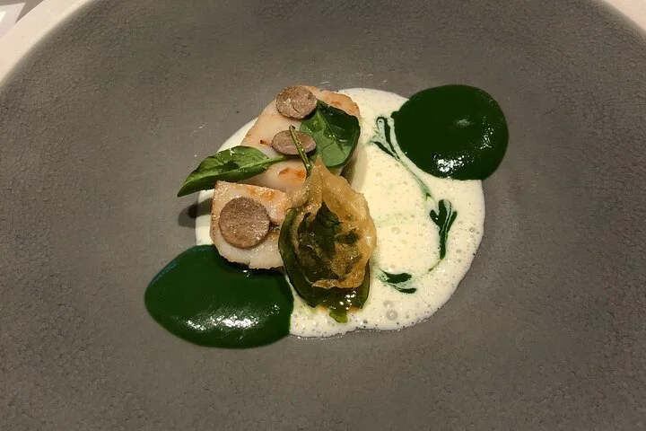 Luxury Champagne Tour(All Included): 2 Famous Houses & Restaurant