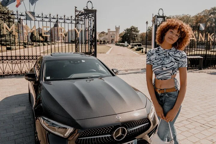 Luxury Champagne Tour(All Included): 2 Famous Houses & Restaurant