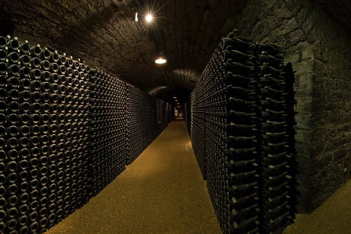 Luxury Luxury Wine Tour Experience