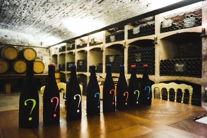 Luxury Luxury Wine Tour Experience