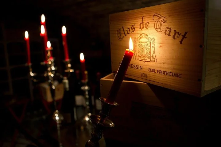 Luxury Luxury Wine Tour Experience