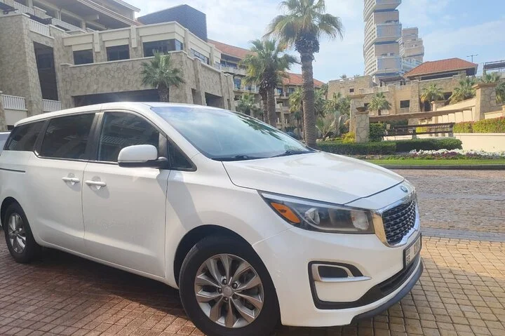 Luxury Private Chauffer with Car for Hire in Dubai