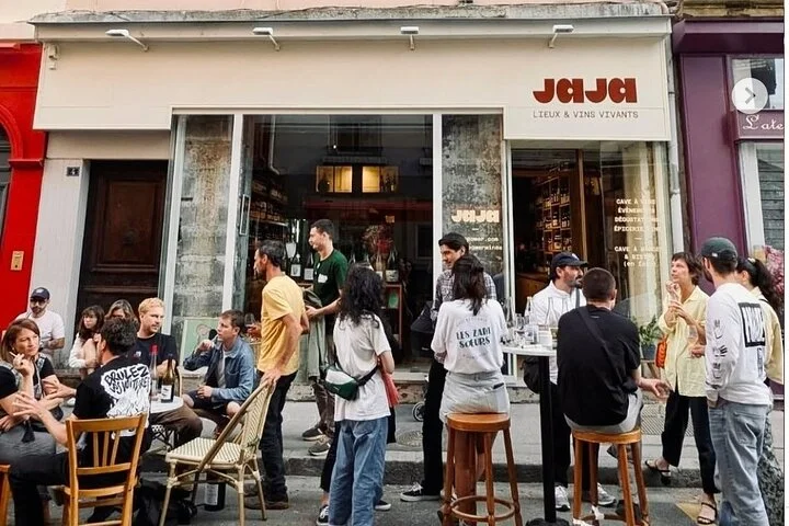 Lyon: Private dining experience through 3 restaurants