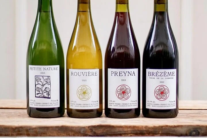 Lyon: Private dining experience through 3 restaurants