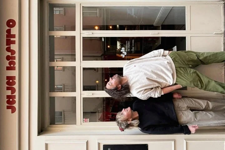 Lyon: Private dining experience through 3 restaurants