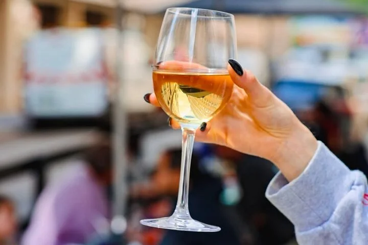 Lyon: Private dining experience through 3 restaurants