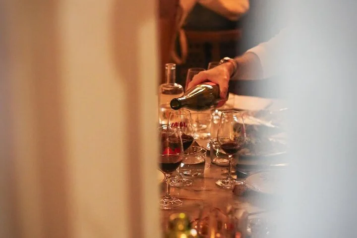 Lyon: Private dining experience through 3 restaurants