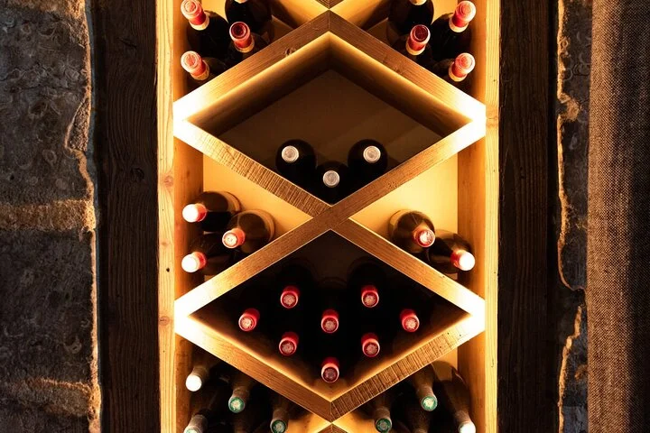 Lyon: Private dining experience through 3 restaurants