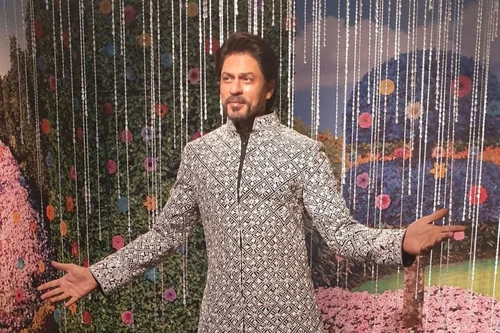 Madame Tussauds Dubai