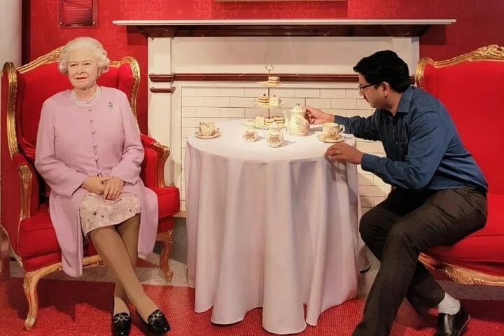 Madame Tussauds Dubai with Private Transfer