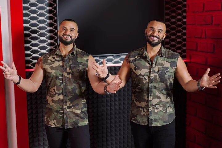 Madame Tussauds Dubai with Private Transfers