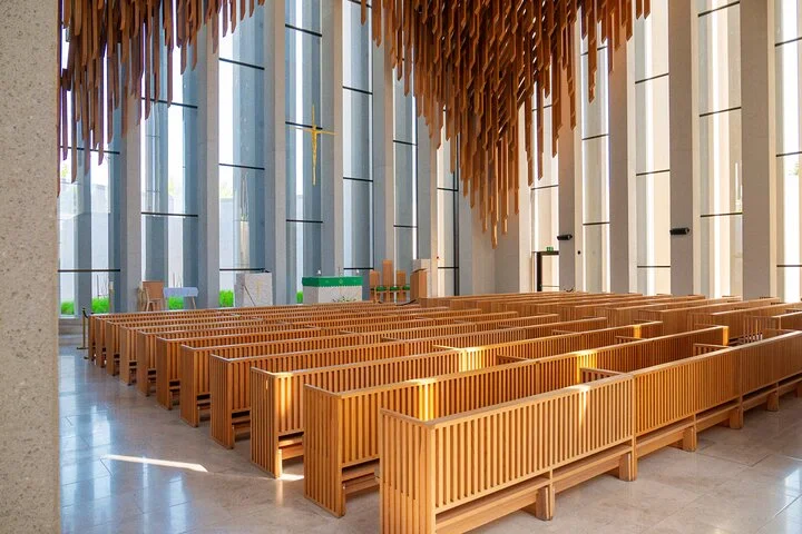 Majestic Saadiyat: Private Abu Dhabi Tour featuring Grand Mosque