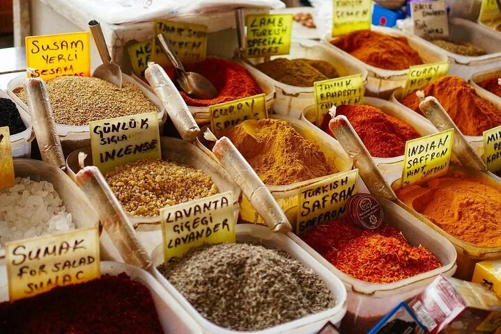 Manavgat River Boat Cruise, Waterfall & Market Tour from Antalya