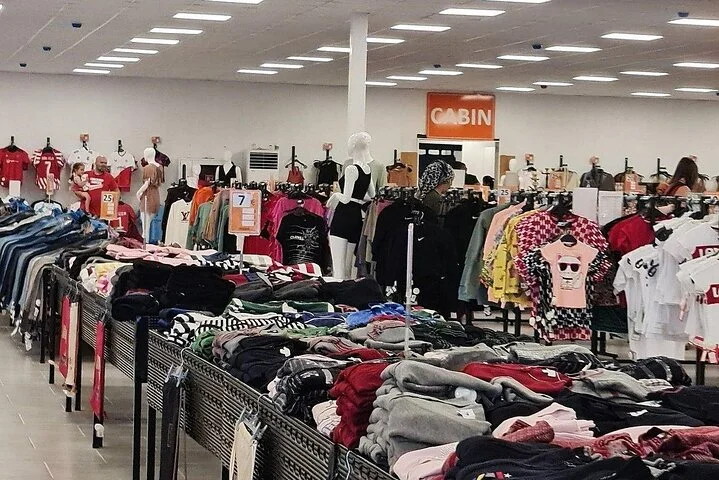 Manavgat River Boat Cruise, Waterfall & Market Tour from Antalya