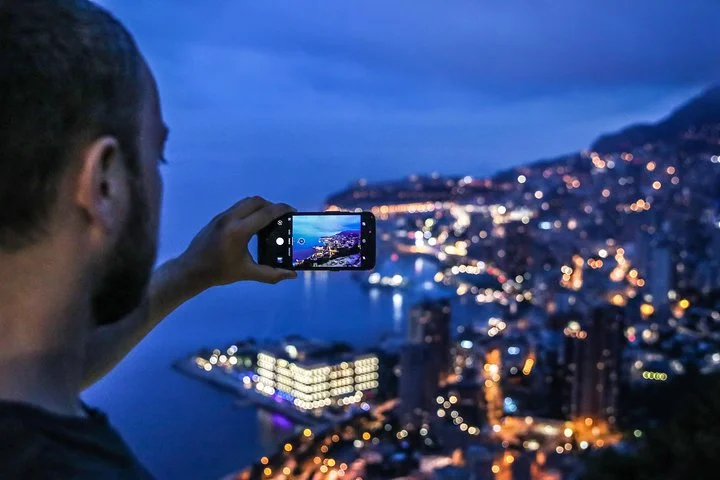 Monaco by Night Private Tour