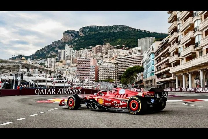 Monaco - Monte Carlo - Eze - From Villefranche Harbor-Small Group
