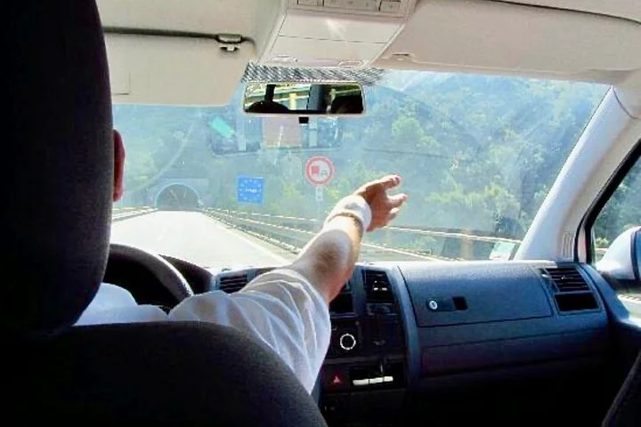 Monaco - Monte Carlo - Eze - From Villefranche Harbor-Small Group