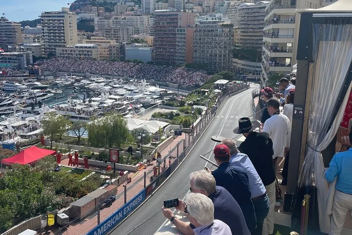 Monaco - Monte Carlo - Eze Village- Small Group - Half Day Tour -